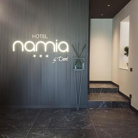 Hotel Namia By Dori Bardolino Extérieur photo
