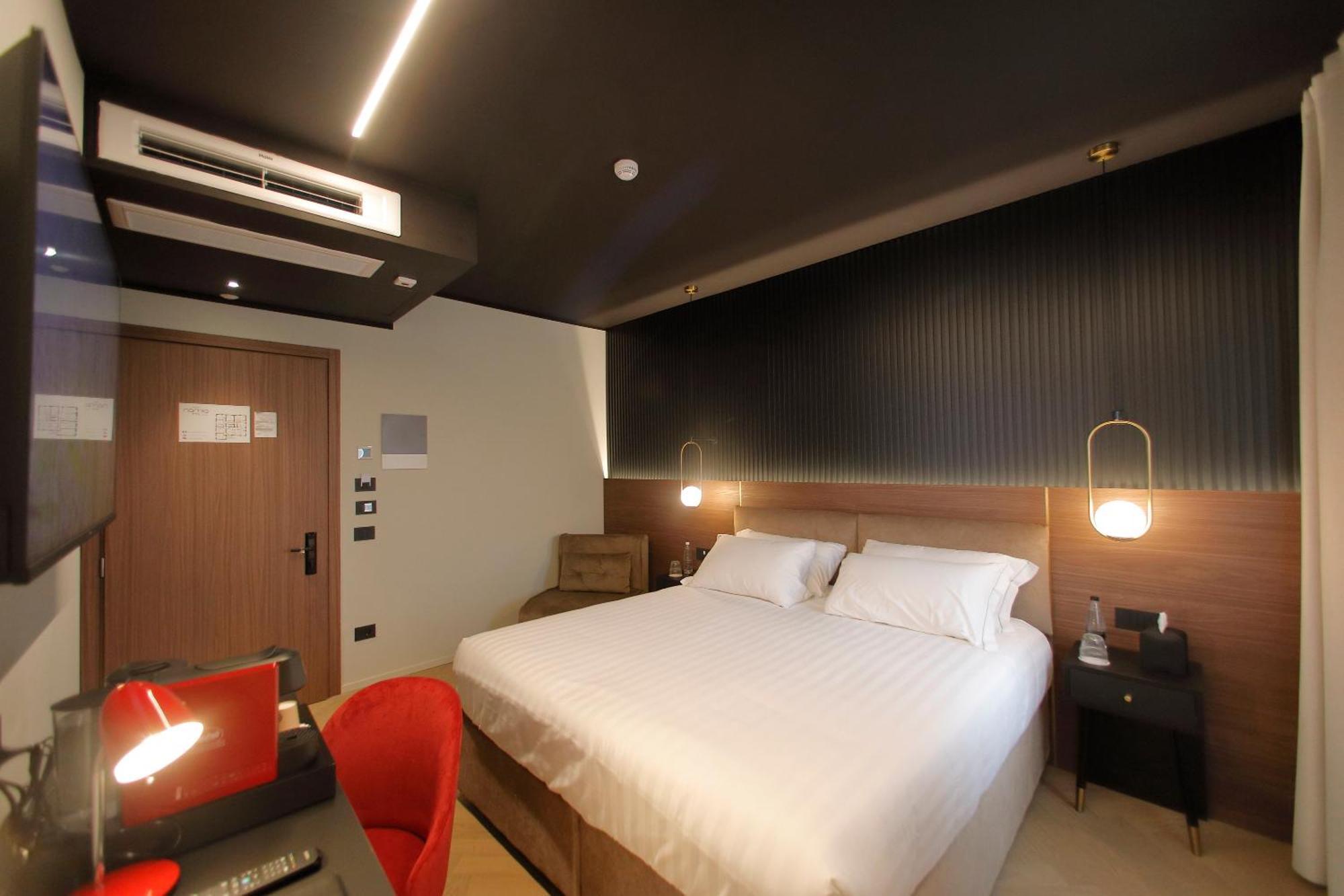 Hotel Namia By Dori Bardolino Extérieur photo
