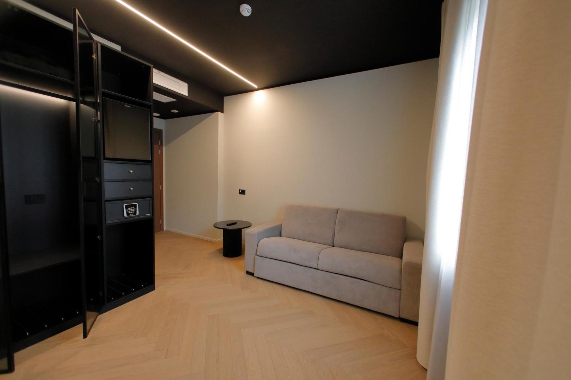 Hotel Namia By Dori Bardolino Extérieur photo