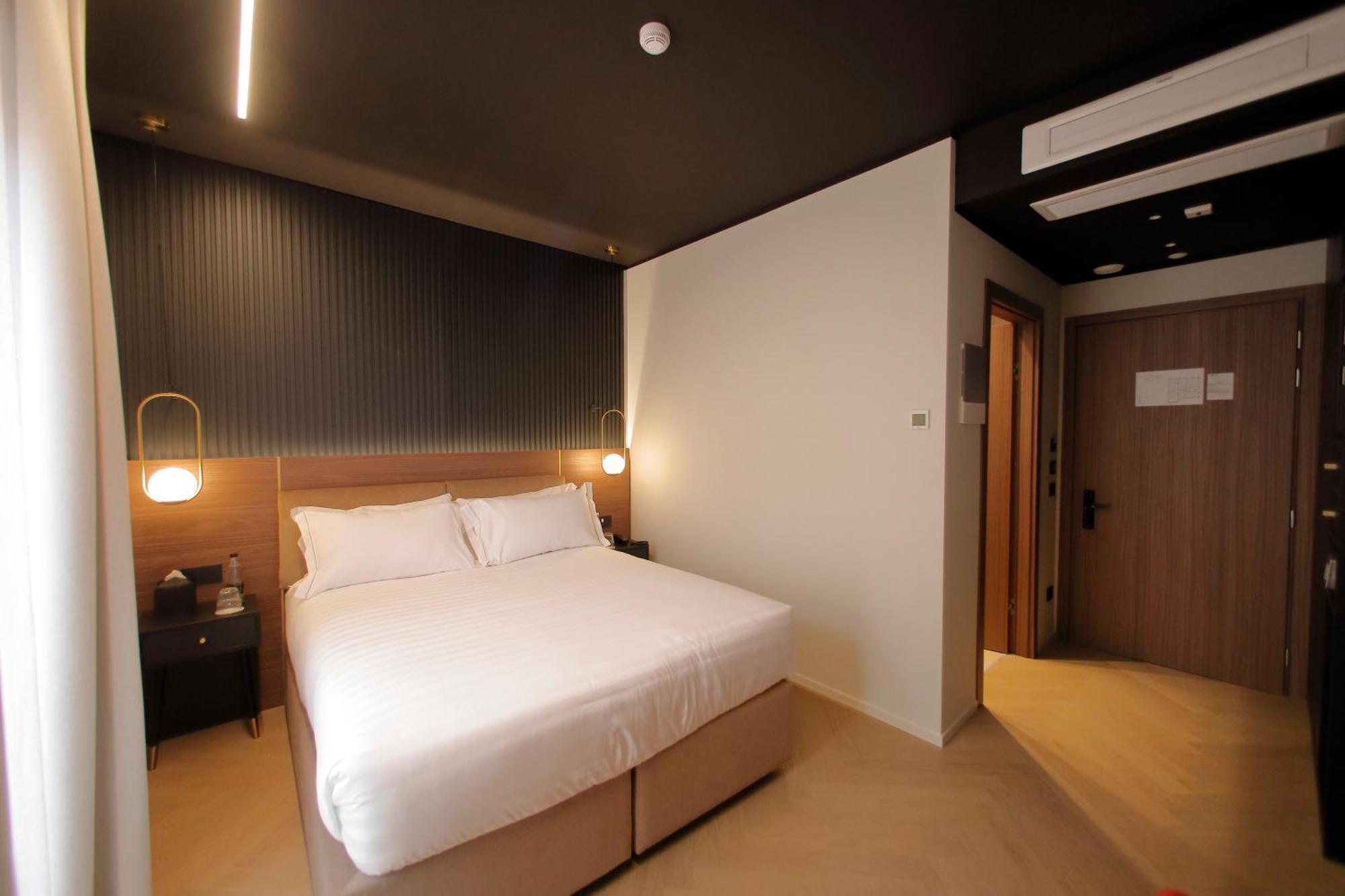 Hotel Namia By Dori Bardolino Extérieur photo