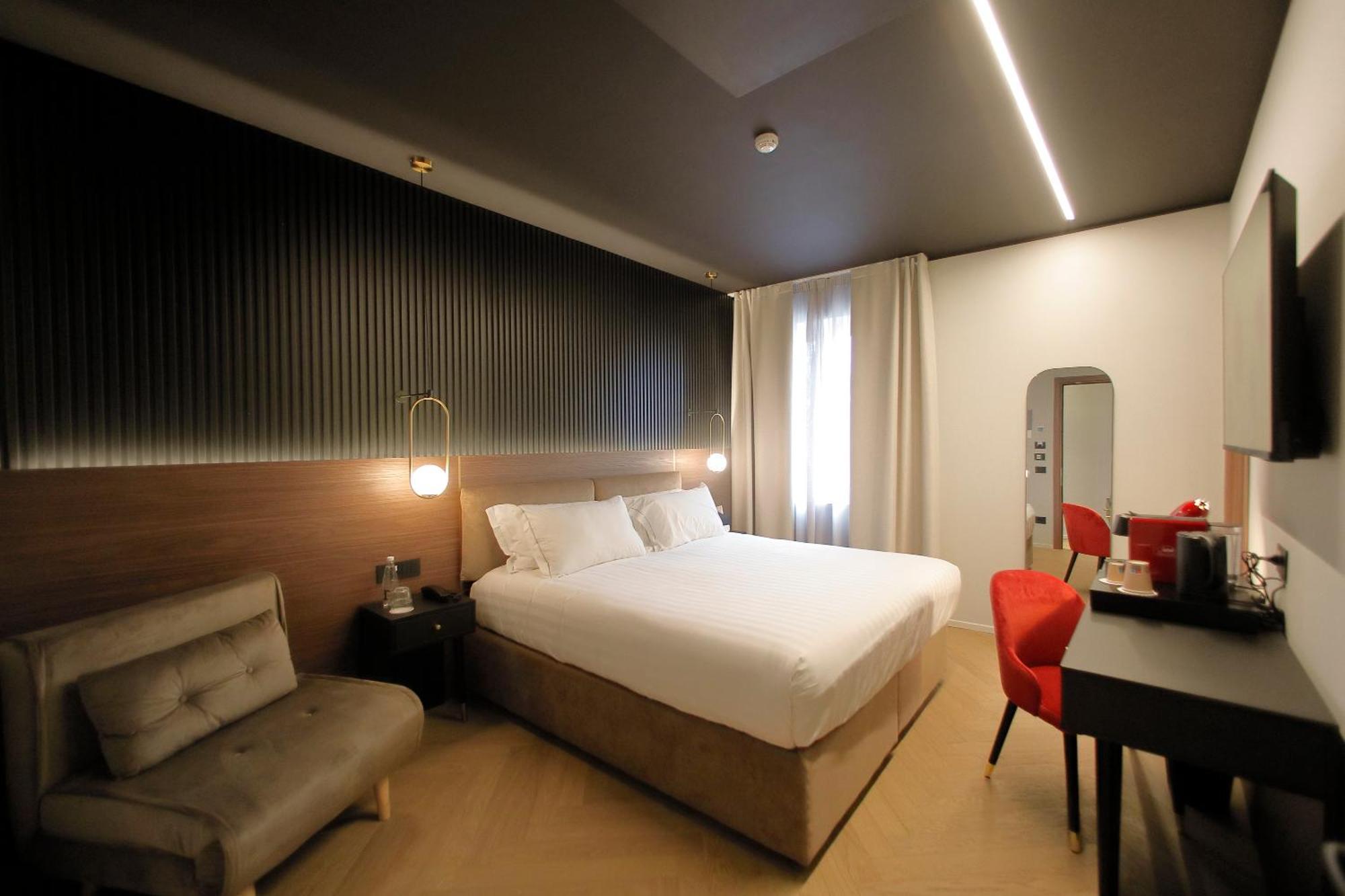 Hotel Namia By Dori Bardolino Extérieur photo