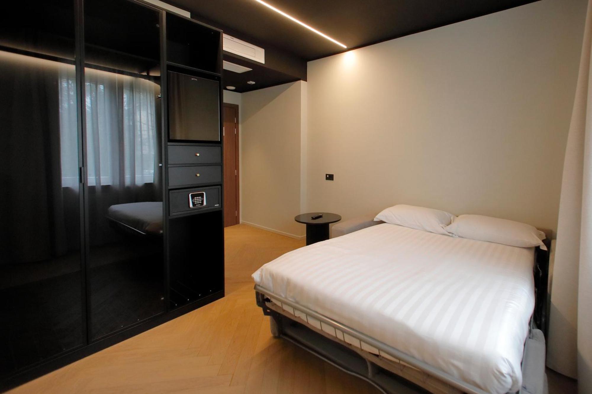 Hotel Namia By Dori Bardolino Extérieur photo