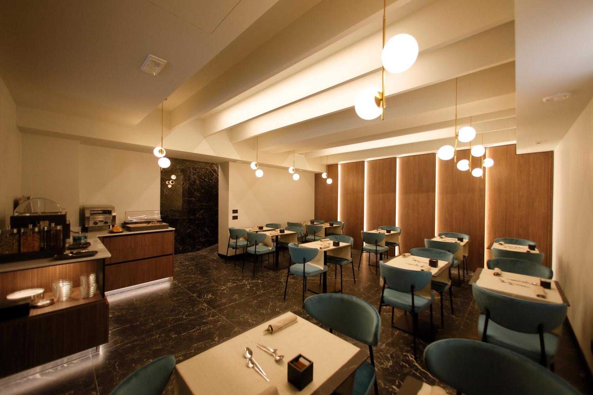 Hotel Namia By Dori Bardolino Extérieur photo