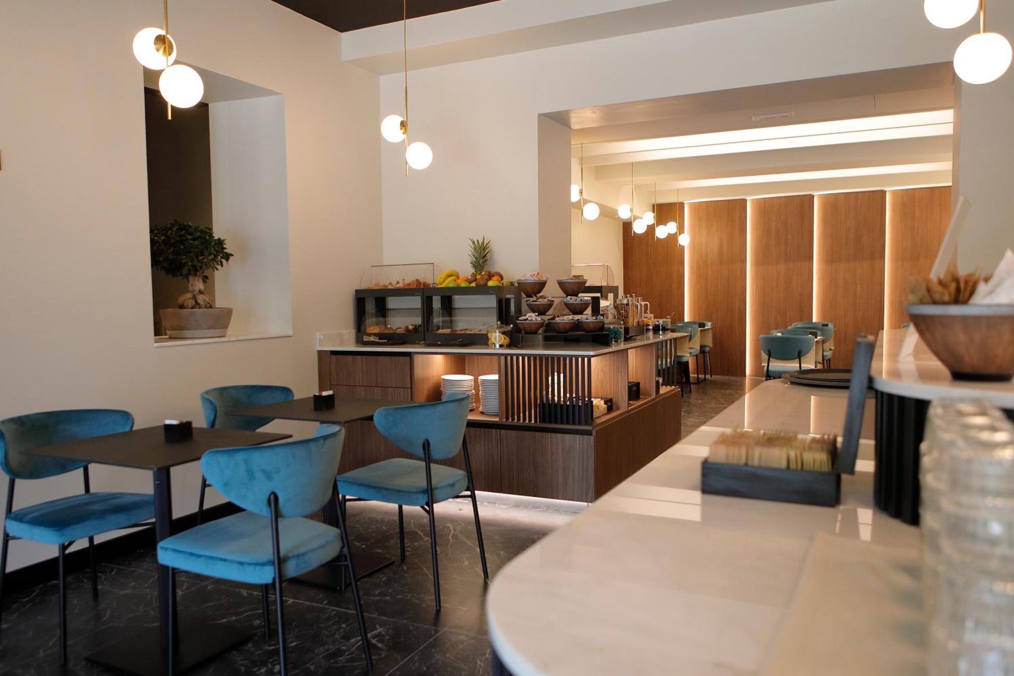 Hotel Namia By Dori Bardolino Extérieur photo