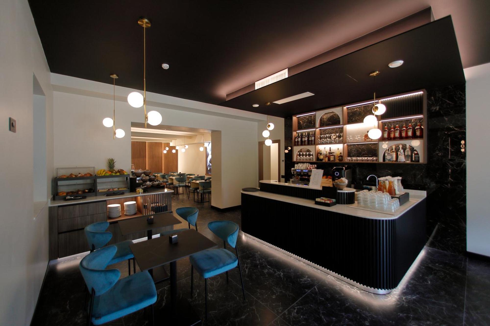 Hotel Namia By Dori Bardolino Extérieur photo