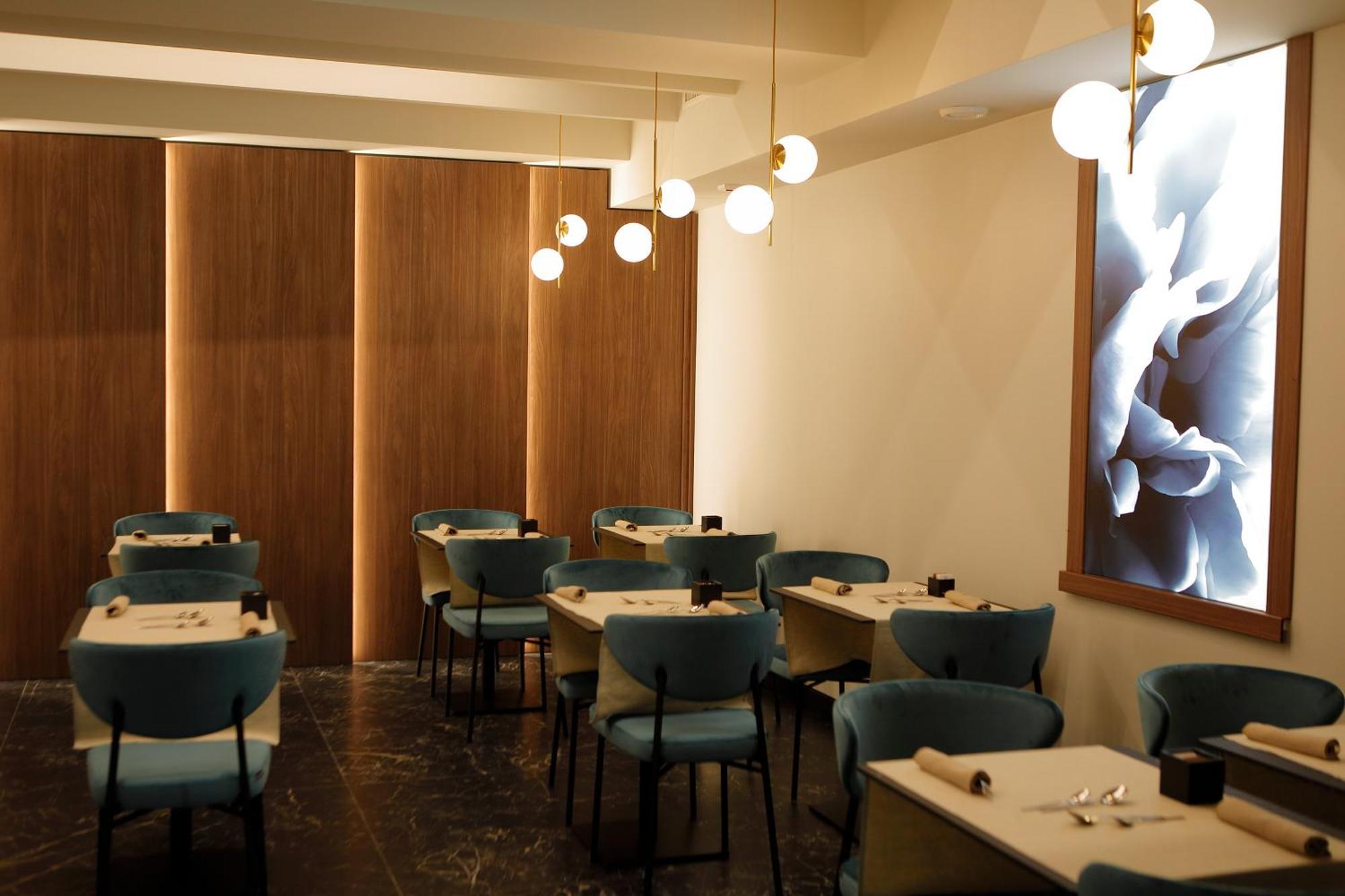Hotel Namia By Dori Bardolino Extérieur photo