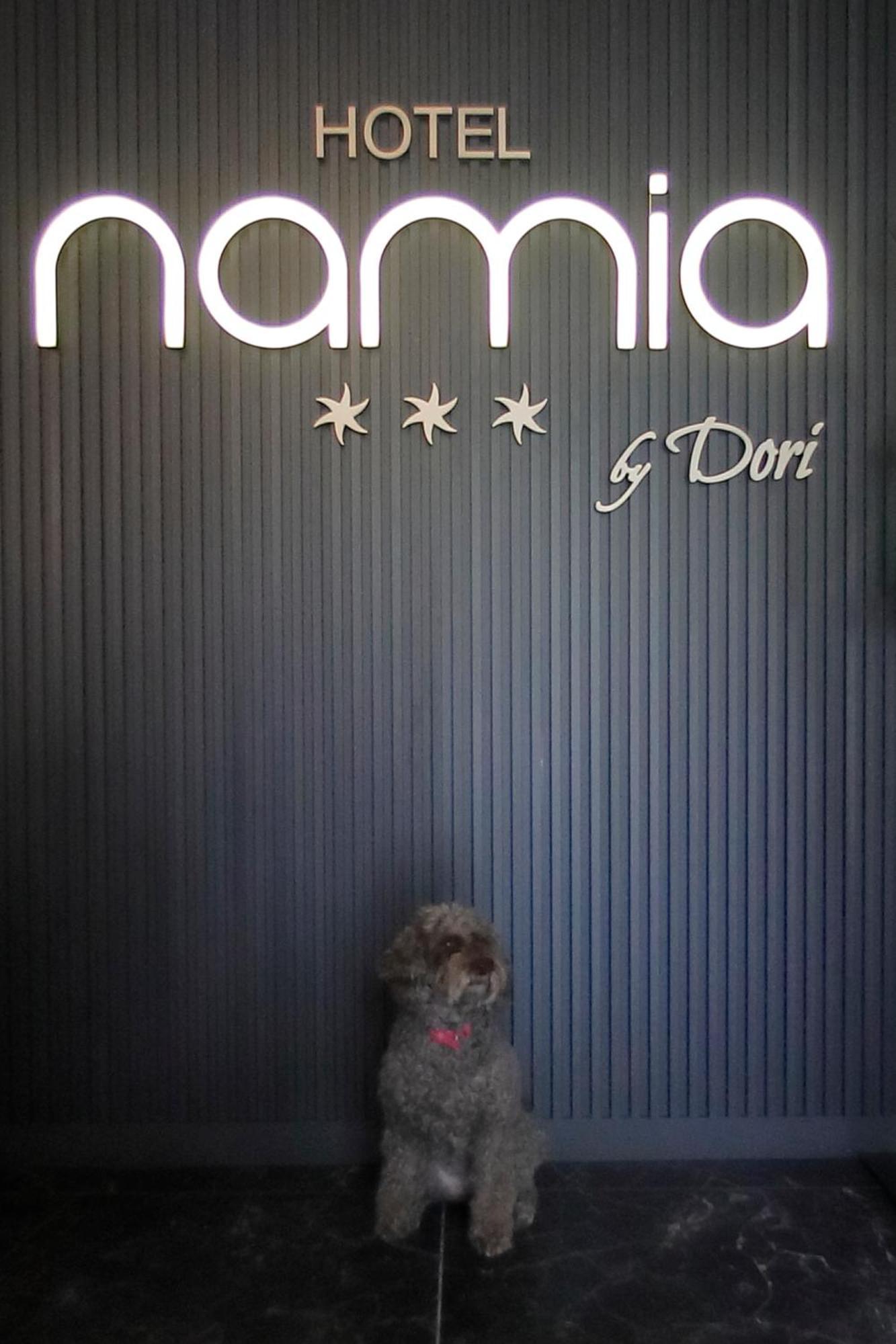 Hotel Namia By Dori Bardolino Extérieur photo