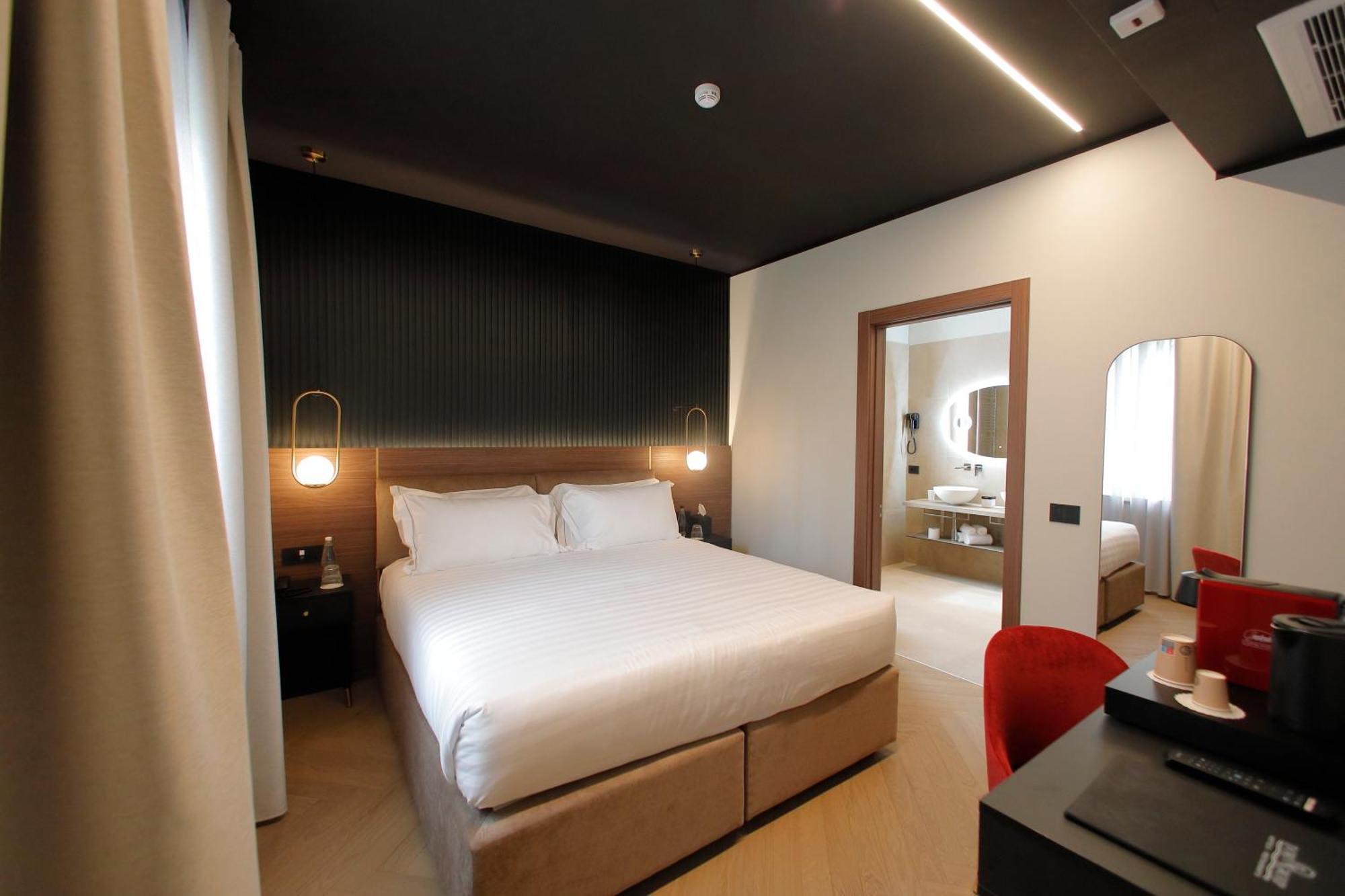 Hotel Namia By Dori Bardolino Extérieur photo