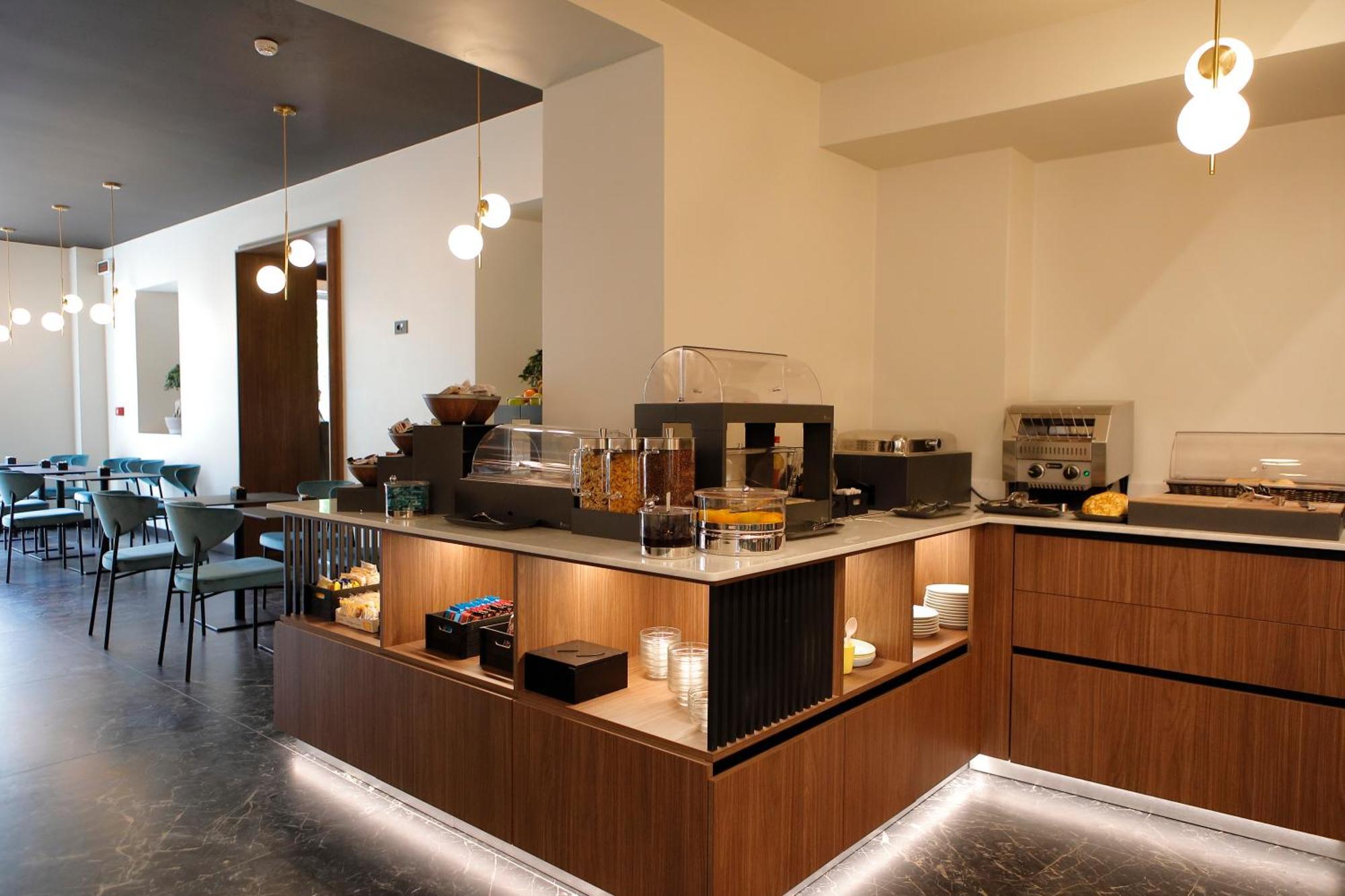 Hotel Namia By Dori Bardolino Extérieur photo