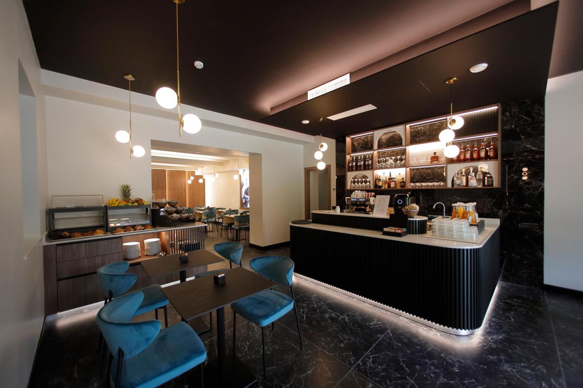 Hotel Namia By Dori Bardolino Extérieur photo