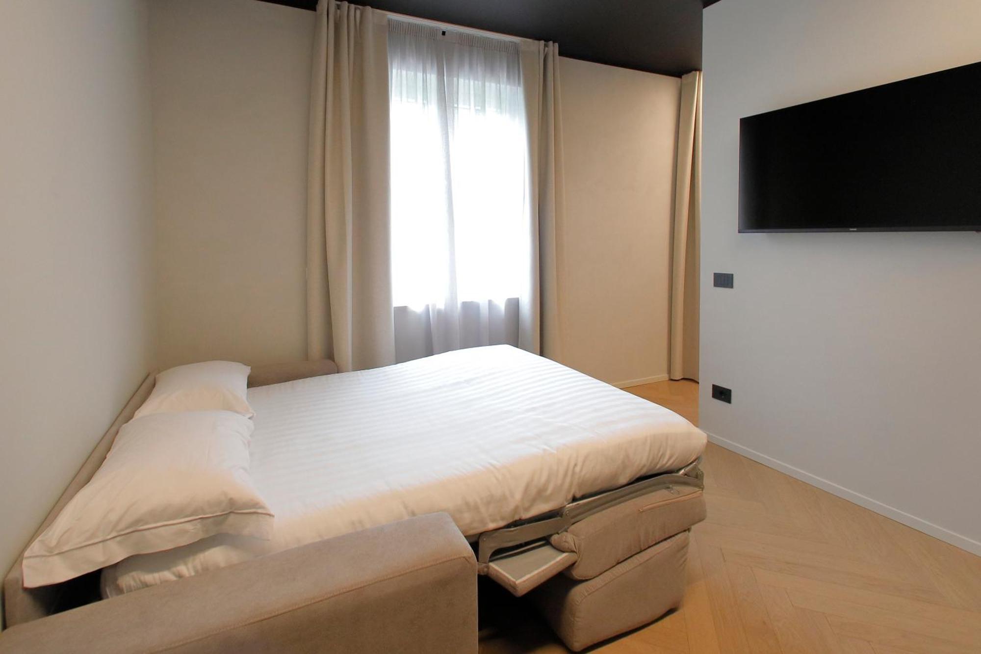 Hotel Namia By Dori Bardolino Extérieur photo