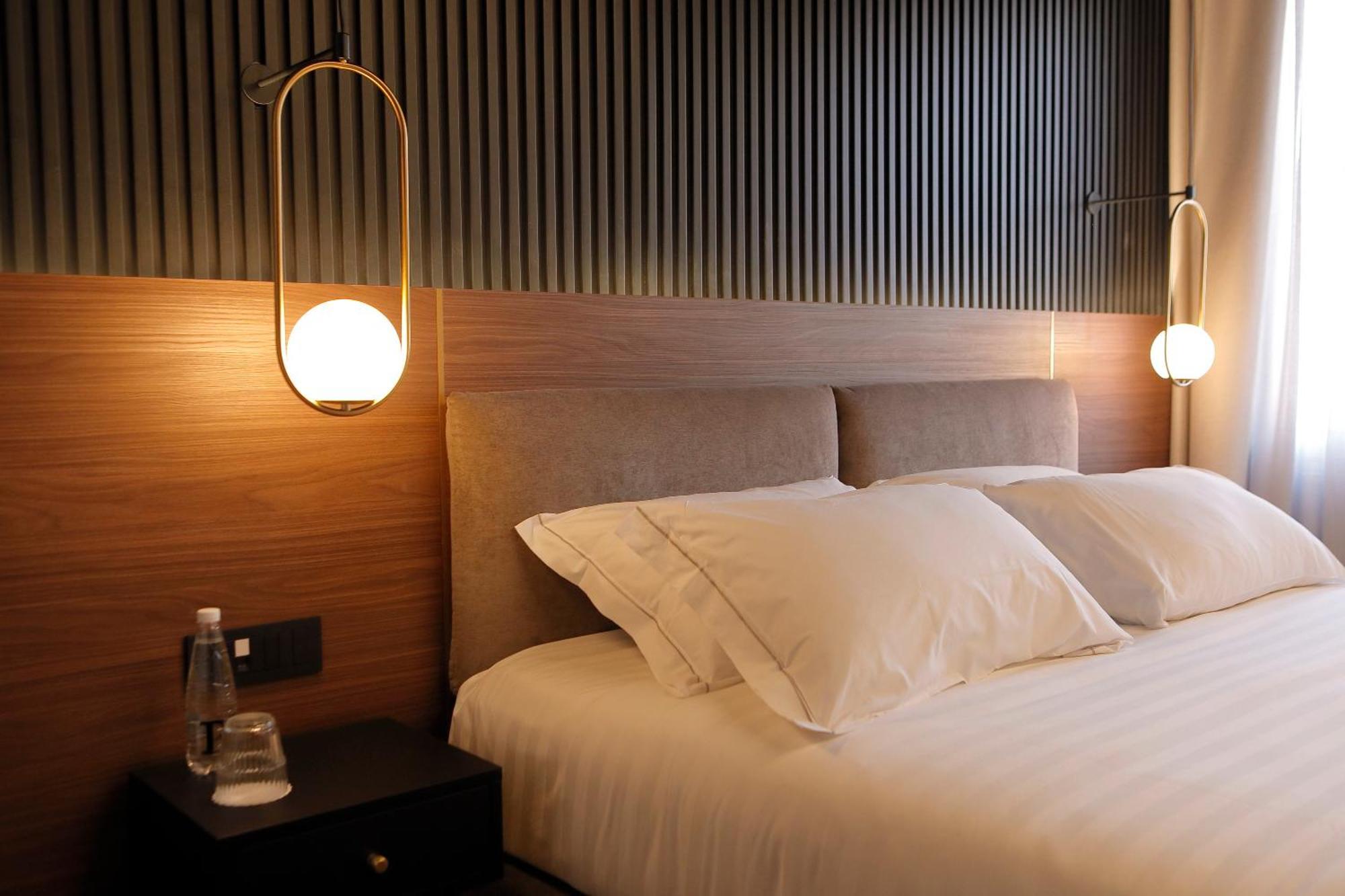 Hotel Namia By Dori Bardolino Extérieur photo