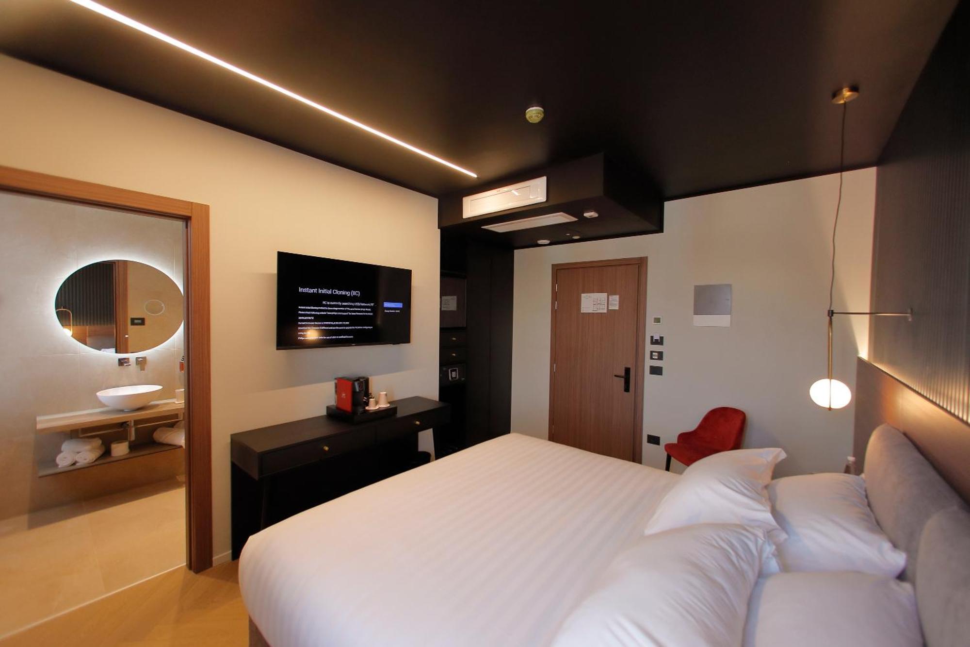 Hotel Namia By Dori Bardolino Extérieur photo