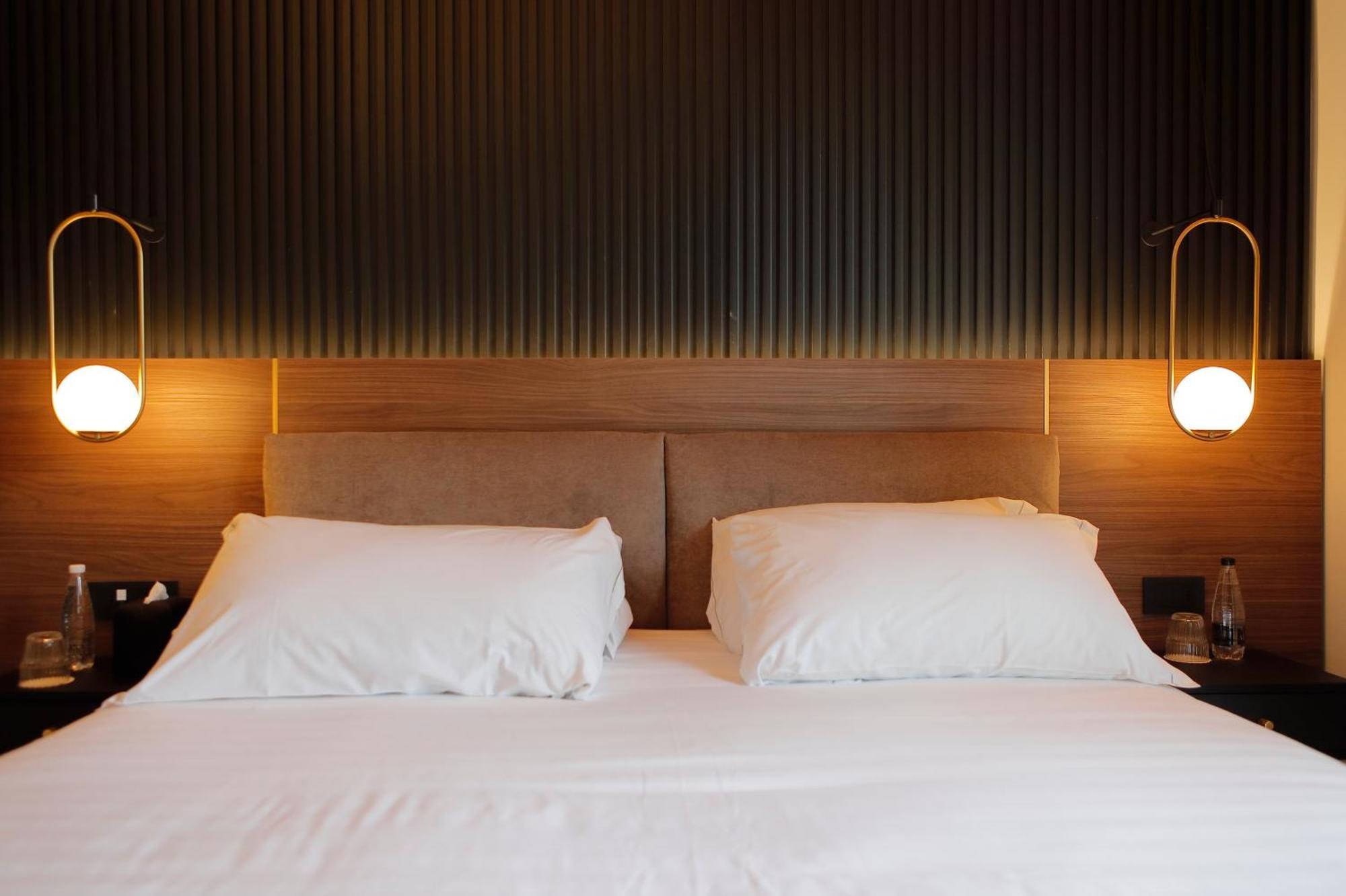 Hotel Namia By Dori Bardolino Extérieur photo