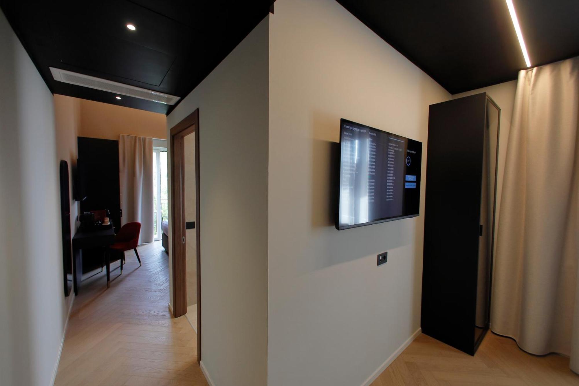 Hotel Namia By Dori Bardolino Extérieur photo