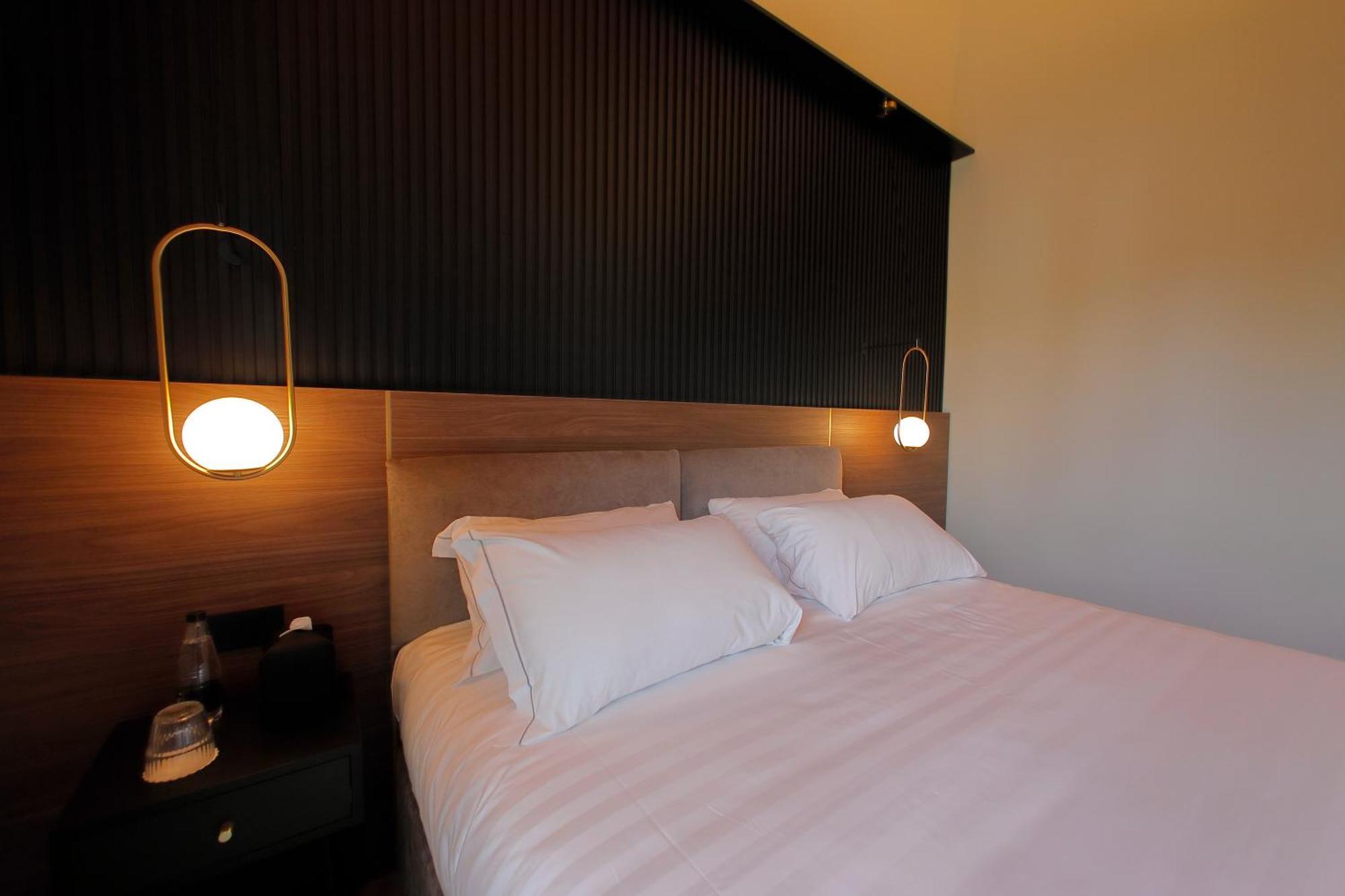 Hotel Namia By Dori Bardolino Extérieur photo