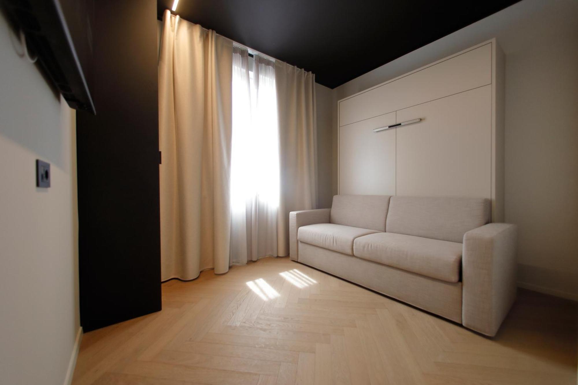 Hotel Namia By Dori Bardolino Extérieur photo