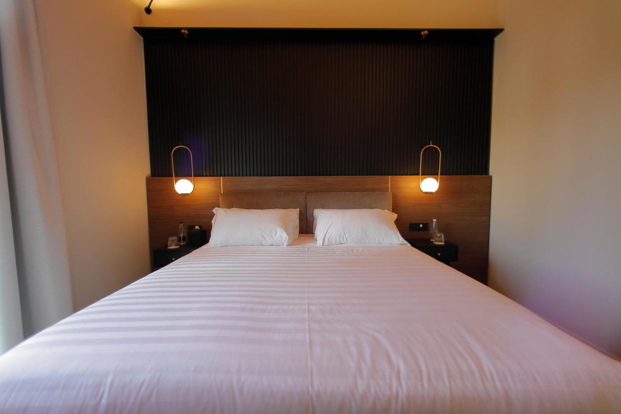 Hotel Namia By Dori Bardolino Extérieur photo